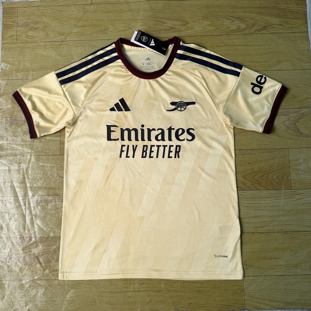Arsenal